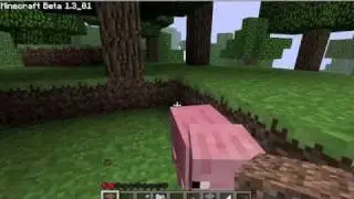 Let's Play Minecraft | Episode 3