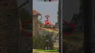 ISU-130 | 1v4 | 