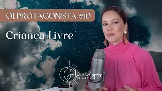 O.P. #10 COMO SE PERMITIR SONHAR | Juliana Goes Podcast