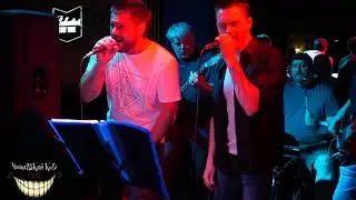 Bon Jovi It's my life cover группа ЧешиRSkий КоD
