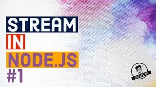 How To Stream In Node JS - The Beginner's Guide!
