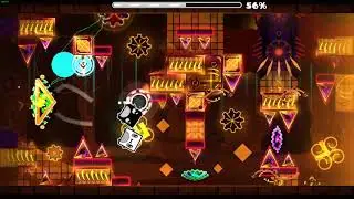 leyak (165hz rebeat with clicks)
