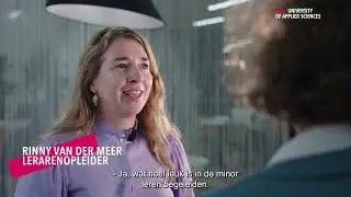 HAN | Onderzoek | Opleiden van toekomstige leraren