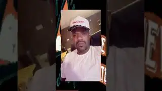 Ray J Is Mad At Kai Cenat Druski And Kevin Hart Because They Didn't Check In With Him In His City