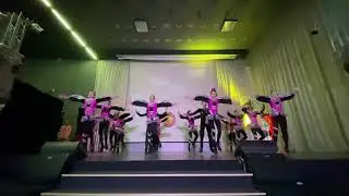 TAXIS- Everybody dance now /DISCO DANCE 2022/