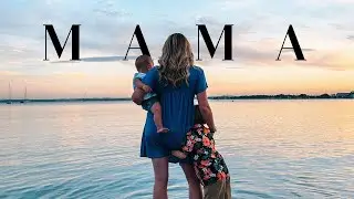 MAMA - A Birth Story