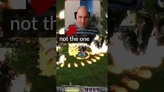 99% of D2 Players Quit Before the Drop