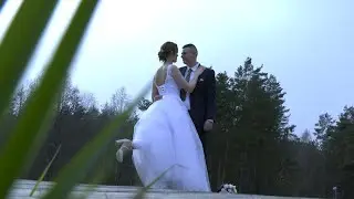 WIDEOKLIP ŚLUBNY JULIA💖RAFAŁ