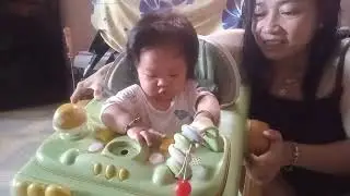 Nay con của mẹ thấy cưng quá...#breastfeeding# @nguyenquoctrung1988