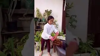 amaira grwm😀