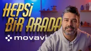 Video Editörler İçin Her Şey Bu Programda!