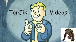 Fallout 3. Прохождение туннелей яо-гаев.