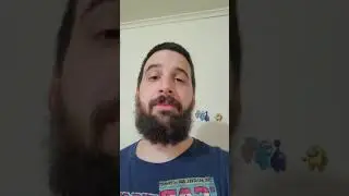 Daily Dad Joke #7 - A Classic Joke With A Twist...