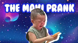 THE MAVI PRANK