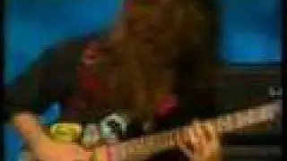 Ritchie Kotzen - Guitar Solo