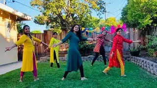 Chhaiya Chhaiya | Thhaiya Thhaiya |  