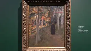 2023.08.17 헬싱키 아테네움 미술관, Art Museum Ateneum, Helsinki, Finland