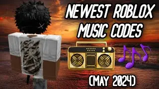 Roblox Music Codes/IDs (April 2024) *WORKING* ROBLOX ID
