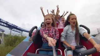 Open Kids   Milky Way