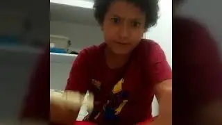 Tocando flauta