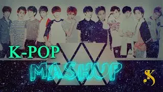 K-Pop Mashup 2020