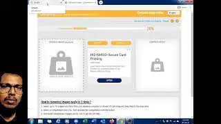 JPG Reducer || Compress JPEG without losing quality || compress JPG size to 100kb in a second