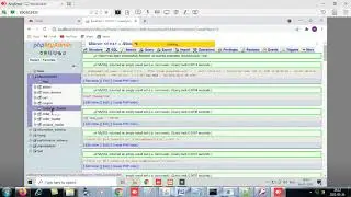 Xampp Database Import