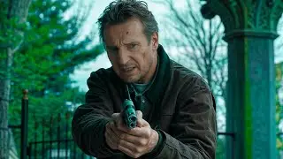 After The FBI Betrayed, He Goes On A Man Hunt Who Made a Conspiracy For Him