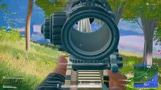 PLAYERUNKNOWN'S BATTLEGROUNDS Highlight Sanhok