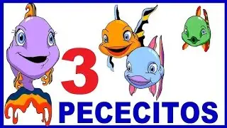 Tres Pececitos