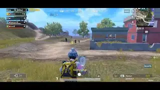 MAIN MELEE JADI AMBYAR - PUBGM