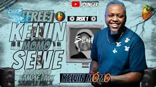 Younger || Kelvin Momo 
