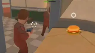 Вот как надо играть в Hide Online