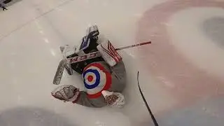 Ice Team RIO game 20.09.2024 Oslo