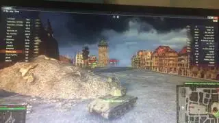 Советский T-34 5 уровня