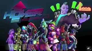 HIDEKI NAGANUMA - NEVER 4EVER