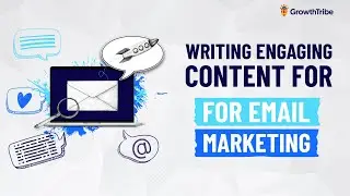 Writing Engaging Content for Email Marketing