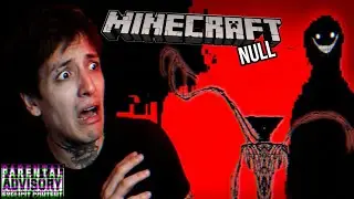 I TRIED THE BANNED MINECRAFT MOD 🗣‼️❌️‼️❌️