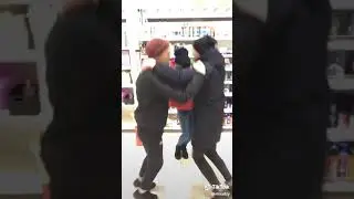 Тренды в лайк и тик ток
