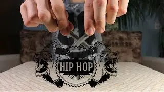 |Pen Tapping MonsteR| # OST Шаг в перёд # 1080HD