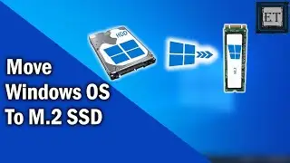HOW TO UPGRADE SSD WITH EXISTING HDD WITH CLONE OS highlight