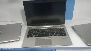 hp #Elitebook 840 g5 intel Core i5 8gb ram 256gb ssd 14 inches full hd ips w.11 #₹25000