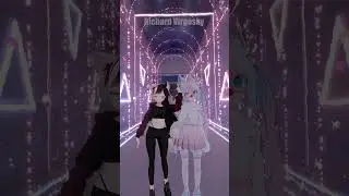 Two of Hearts 💕 /w Ihsori - VRChat