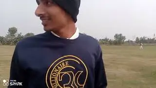 very funny pitch report Abdul basit