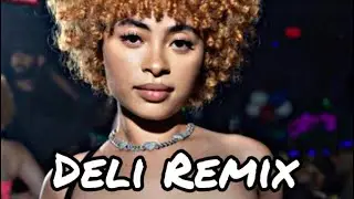 FNF Keem - Deli (Remix)