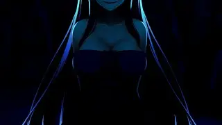 Yuri's a Vampire!? | 