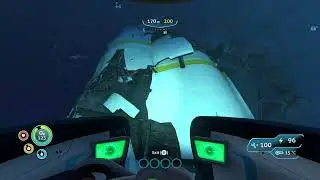 Subnautica - Part 7: Deep Sea Wreckages