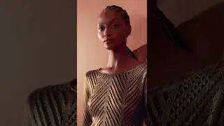 Roupas douradas: confira as propostas da temporada