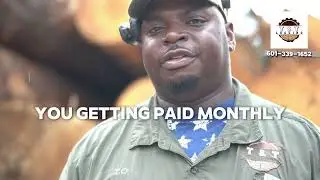 We Want To Buy Your Timber