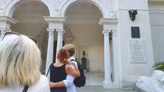 Ливадийский дворец - музей